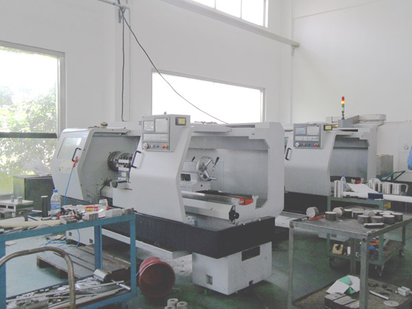 Centro CNC