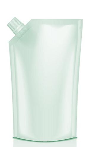 Envasadora para bolsas prefabricadas JDZ-180D/240D