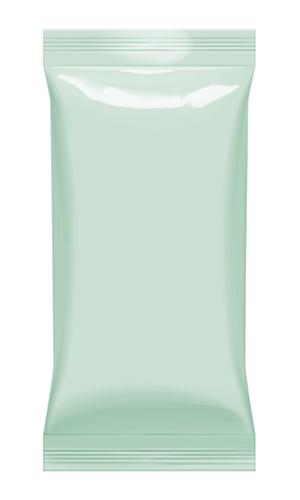 Envasadora para bolsas prefabricadas JDZ-180D/240D