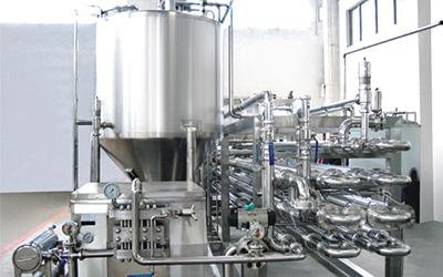Esterilizador multitubo