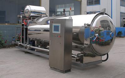 Autoclaves