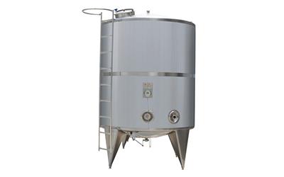 Contenedor jacketed