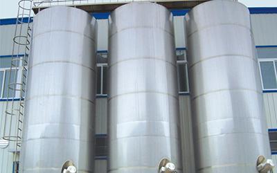 Líneas de producción de leche pasteurizada/yogur